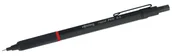 Ołówki - Ołówek automatyczny Rotring Rapid Pro czarny 0,5 m, czarny 1904258 - miniaturka - grafika 1