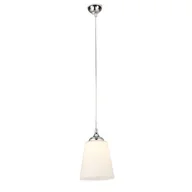 Lampy sufitowe - Prezent Lampa wisząca LIRANO - miniaturka - grafika 1