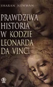 Felietony i reportaże - Prawdziwa historia w Kodzie Leonarda da Vinci - miniaturka - grafika 1
