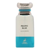 Wody i perfumy męskie - Maison Alhambra Pacific Blue woda perfumowana 100 ml - miniaturka - grafika 1