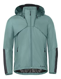 VAUDE Męska kurtka All Year Moab Light ZO - Kurtki męskie - miniaturka - grafika 1