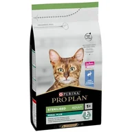 Sucha karma dla kotów - Purina Pro Plan Adult After Care Sterilized Rabbit 10 kg - miniaturka - grafika 1