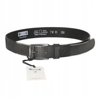 Paski - MUSTANG PASEK SKÓRZANY 068CZ 85 - miniaturka - grafika 1