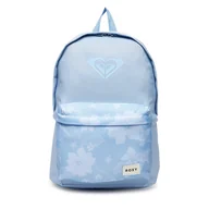 Plecaki - Plecak Roxy ROXY-P-002-07 Niebieski - miniaturka - grafika 1