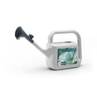 Konewki - Konewka 8 l jasny popiel HAGSEN - miniaturka - grafika 1