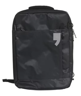 Lenovo Three In One granatowa - Torby na laptopy - miniaturka - grafika 3