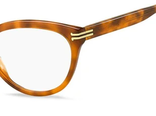 Okulary korekcyjne Marc Jacobs MJ 1040 05L - Okulary korekcyjne, oprawki, szkła - miniaturka - grafika 3