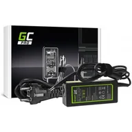 Zasilacze do laptopów - Green Cell Zasilacz do HP 65W 3.33A 4.8-1.7mm - miniaturka - grafika 1
