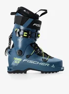 Buty narciarskie - Buty skiturowe Fischer Transalp TS - petrol/petrol - miniaturka - grafika 1