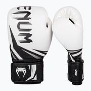 Rękawice bokserskie - Venum Challenger 3.0 rękawice bokserskie, biały, 354,88 ml 03525-210-14oz (VENUM-03525-210-14oz) - miniaturka - grafika 1