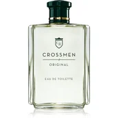 Wody i perfumy męskie - Crossmen Original EDT 200 ml - miniaturka - grafika 1