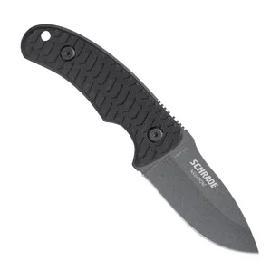 Schrade - Nóż Wolverine Mini Fixed Blade - 1182519 - Noże - miniaturka - grafika 2