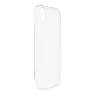 Xiaomi Silikon 0,3 mm do Redmi 7A transparentne 70C1-590FE_20200529160036 - Szkła hartowane na telefon - miniaturka - grafika 1