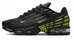 Nike Air Max Plus III Gs buty damskie młodzieżowe - Buty sportowe damskie - miniaturka - grafika 1