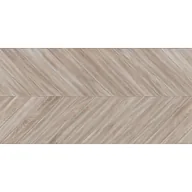 Płytki ceramiczne - Gres szkliwiony Chevron Terra 60x120 Egen - miniaturka - grafika 1