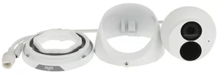 KAMERA IP IPC3618SB-ADF28KM-I0 - 8.3 Mpx 4K UHD 2.8 mm UNIVIEW - Kamery IP - miniaturka - grafika 1