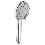 Akcesoria do armatury i ceramiki - Deante JOKO SŁUCHAWKA CHROM NBJ 051S - miniaturka - grafika 1