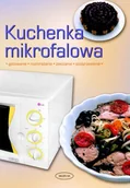 Książki kucharskie - Kuchenka mikrofalowa - miniaturka - grafika 1