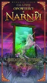 Audiobooki dla dzieci i młodzieży - Ostatnia bitwa. Opowieści z Narnii. Tom 7 - miniaturka - grafika 1