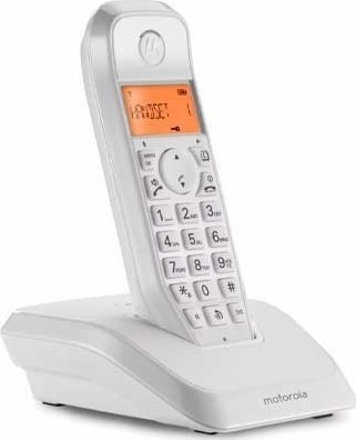 Motorola S1201 white