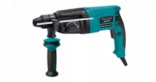 Młotowiertarka Vander SDS Plus 850 W - Młoty udarowe Młotowiertarka Vander SDS Plus 850 W - Młoty udarowe - miniaturka - grafika 1