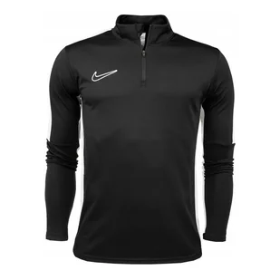 Top Męski Academy 23 Drill - Bluzy sportowe męskie - miniaturka - grafika 1