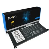 Baterie do laptopów - Bateria Yrdd6 1Vx1H Do Dell Vostro 3400 5488 5585 Inspiron 5490 5590 5593 - miniaturka - grafika 1