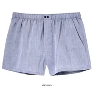 Majtki damskie - 1 BOKSERKI ATLANTIC MBX-526 PROMO - Atlantic - miniaturka - grafika 1