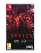 Gry Nintendo Switch - Carrion GRA NINTENDO SWITCH - miniaturka - grafika 1