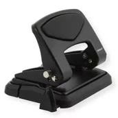 Dziurkacze - Dziurkacz metalowy PN-05 do 25 kartek - miniaturka - grafika 1