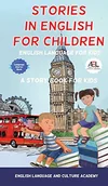 Pozostałe książki - Stories in English for Children - miniaturka - grafika 1