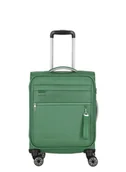 Walizki - Travelite Walizka Na Kółkach Miigo M gruen - miniaturka - grafika 1