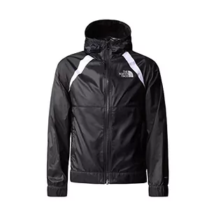 THE NORTH FACE Nigdy Unisex Dziecko Płaszcz - Kurtki i płaszcze dla chłopców - miniaturka - grafika 1