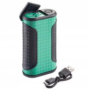 SILVERCREST SILVERCREST Powerbank outdoorowy 10 000 mAh 4056232389266 - Powerbanki - miniaturka - grafika 1