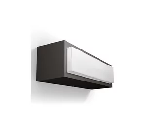 Philips - LED Kinkiet zewnętrzny STRATOSPHERE LED/3,8W/230V 2700K IP44 - Lampy ogrodowe - miniaturka - grafika 1