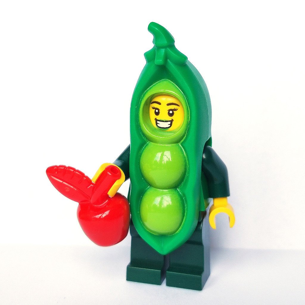Minifigurka 