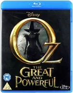 Komedie Blu-Ray - Oz - The Great And Powerful [blu-ray] - miniaturka - grafika 1