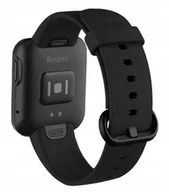 Akcesoria do smartwatchy - Pasek Opaska Do Xiaomi Mi Watch Lite Wybór Kolorów - miniaturka - grafika 1