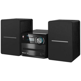 BLAUPUNKT MS13BT czarna - Wieże - miniaturka - grafika 1