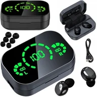 Słuchawki - Ltc WIRALESS YD03 BT190 - miniaturka - grafika 1