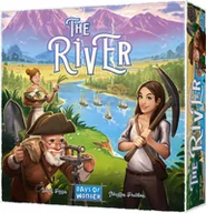 Gry planszowe - The River - miniaturka - grafika 1
