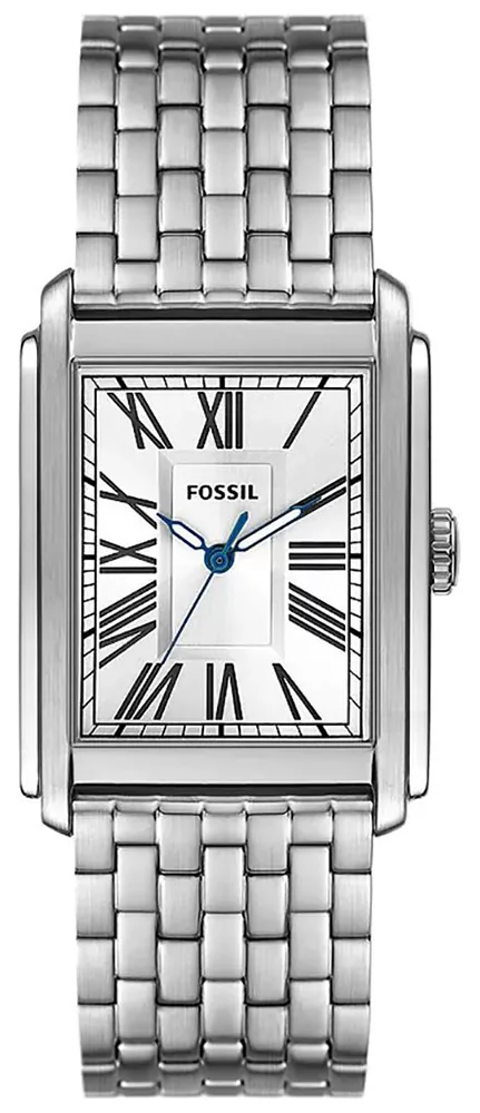 Zegarek Fossil FS6008 CARRAWAY