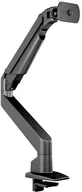 Uchwyty do telewizora - Multibrackets M Gaslift Arm Samsung G9 Single Black - miniaturka - grafika 1
