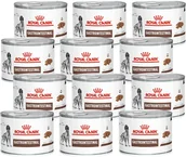 Mokra karma dla psów - ROYAL CANIN Gastro Intestinal 12x200g puszka PIES - miniaturka - grafika 1