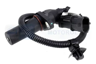 Generator impulsów, wał korbowy Valeo 366133 - Akcesoria do układu elektrycznego - miniaturka - grafika 1