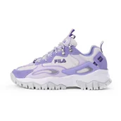 Buty trekkingowe damskie - Buty damskie trekkingowe Fila RAY TRACER TR2 WMN - miniaturka - grafika 1