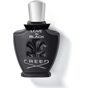 Creed Love in Black woda perfumowana 75ml - Wody i perfumy damskie - miniaturka - grafika 1