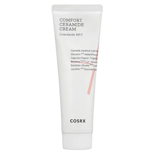 COSRX Balancium Comfort Ceramide Cream krem do twarzy z ceramidami 80g - Kremy do twarzy - miniaturka - grafika 1