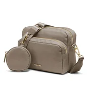 Torebki damskie - Torebka damska listonoszka PUCCINI TM248 - miniaturka - grafika 1