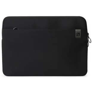 Tucano Top Second Skin Macbook Pro16" czarne BFTMB16-BK - Torby na laptopy - miniaturka - grafika 1